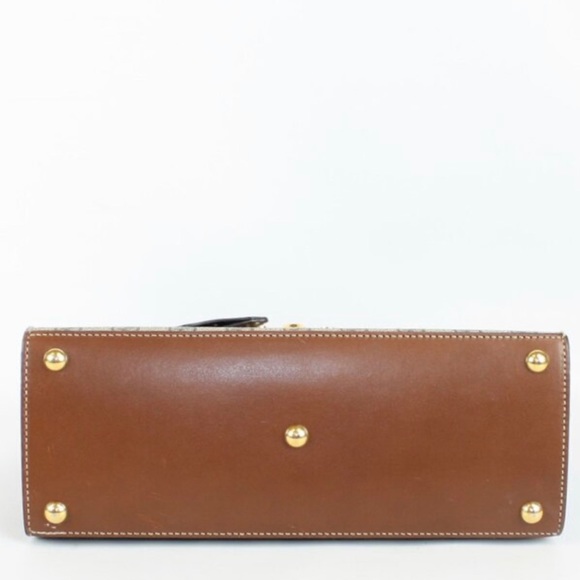 *SOLD*🛎 GUCCI PADLOCK BAG! - Picture 5 of 15